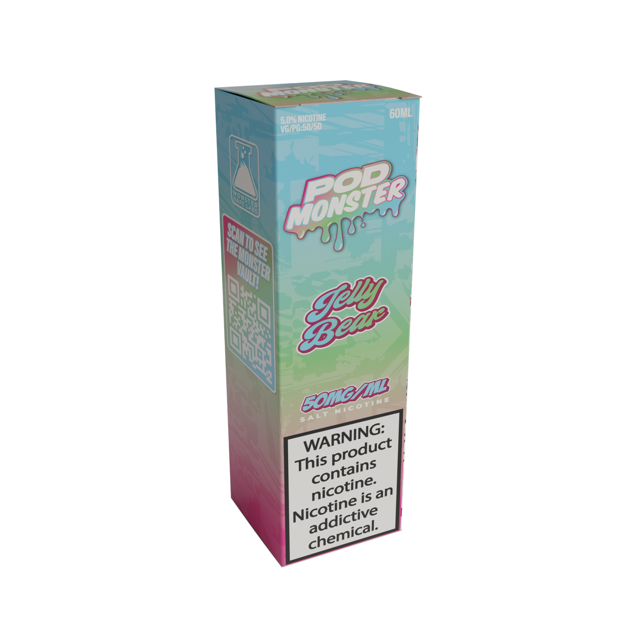 Jelly Bear variant product image